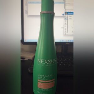 Nexxus Unbreakable Care Hair Treatment